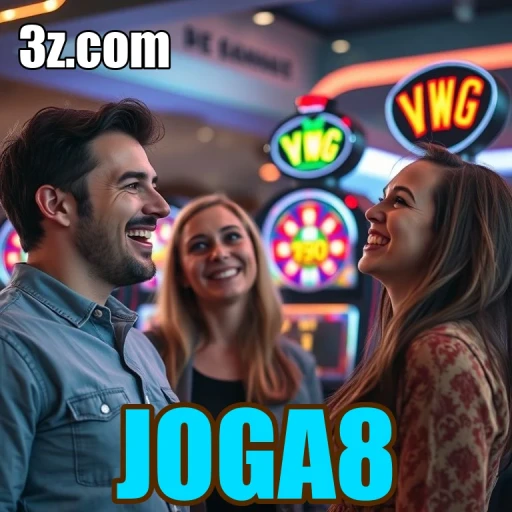 JOGA8 Jogos Arcade