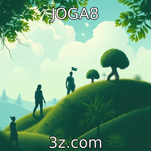 Desenvolvedores buscam sustentabilidade na indústria de jogos