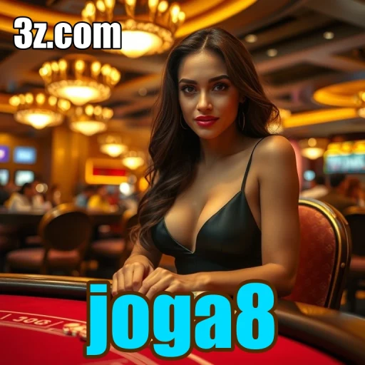 JOGA8 Jogos Educativos