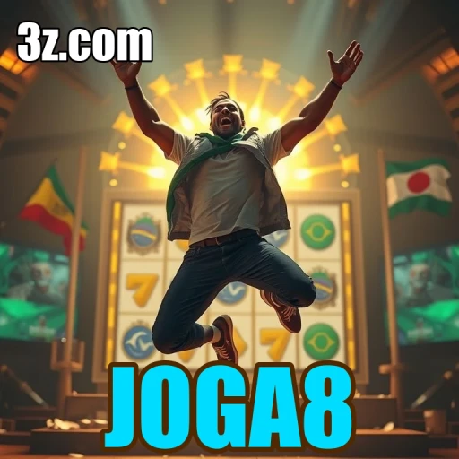 JOGA8 Jogos Fantasia