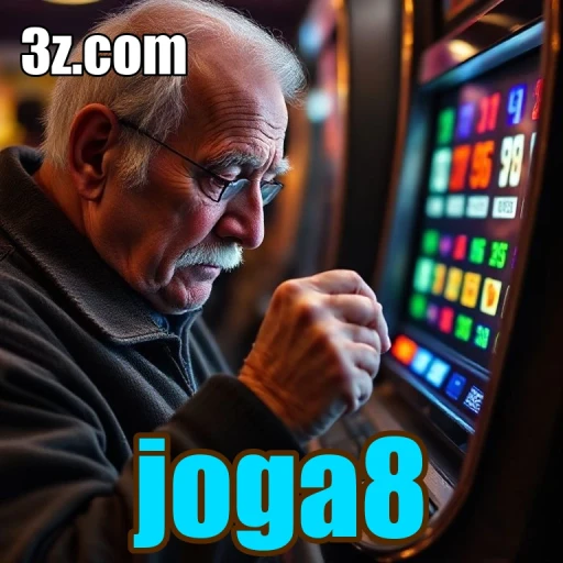 JOGA8 Jogos Multiplayer