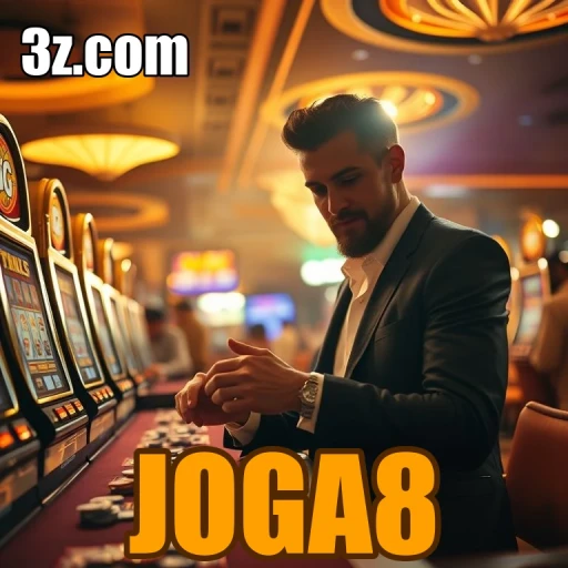 JOGA8 Jogos Música