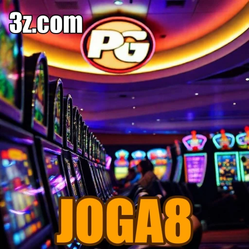 JOGA8 Jogos Simulação