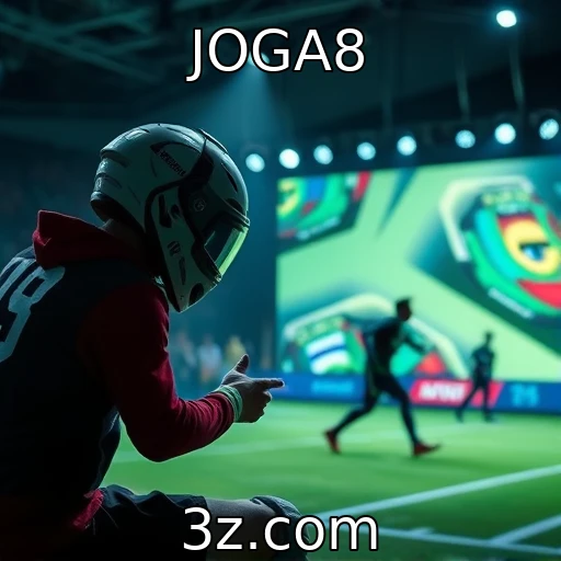 Desenvolvimentos tecnológicos impactam a criação de jogos